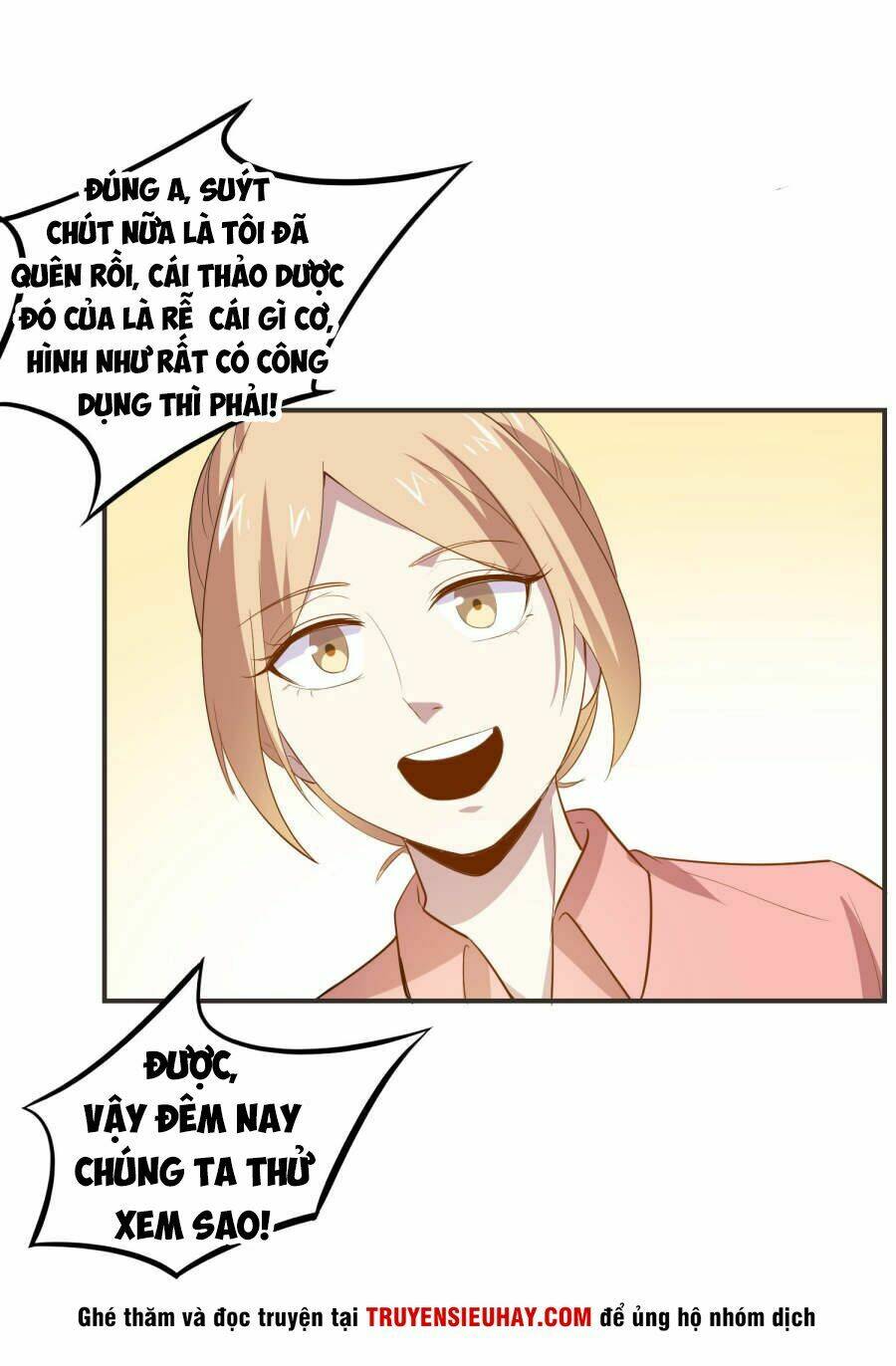 Tay Chơi Thần Cấp: Chapter 24