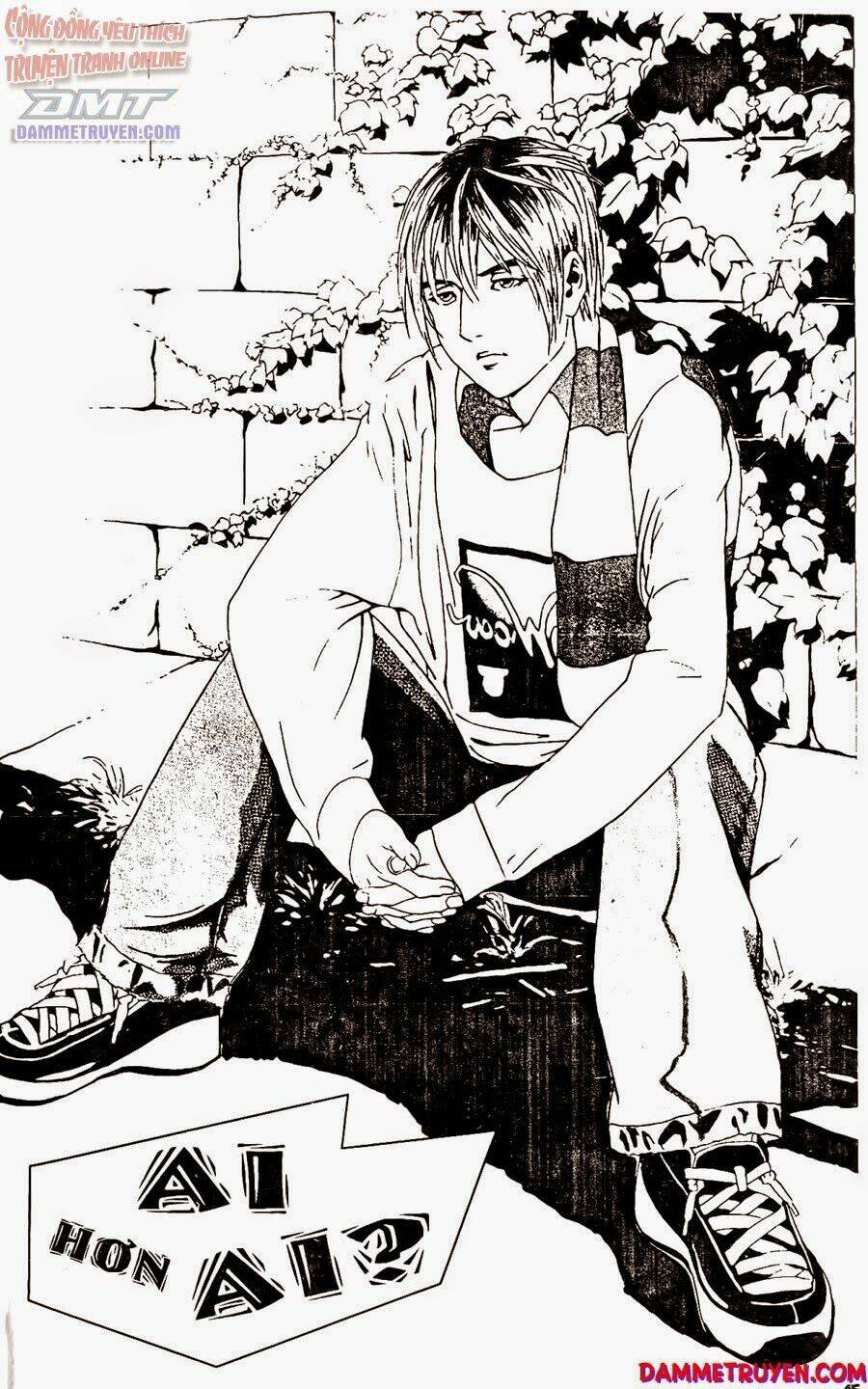 Ai Hơn Ai: Chapter 164