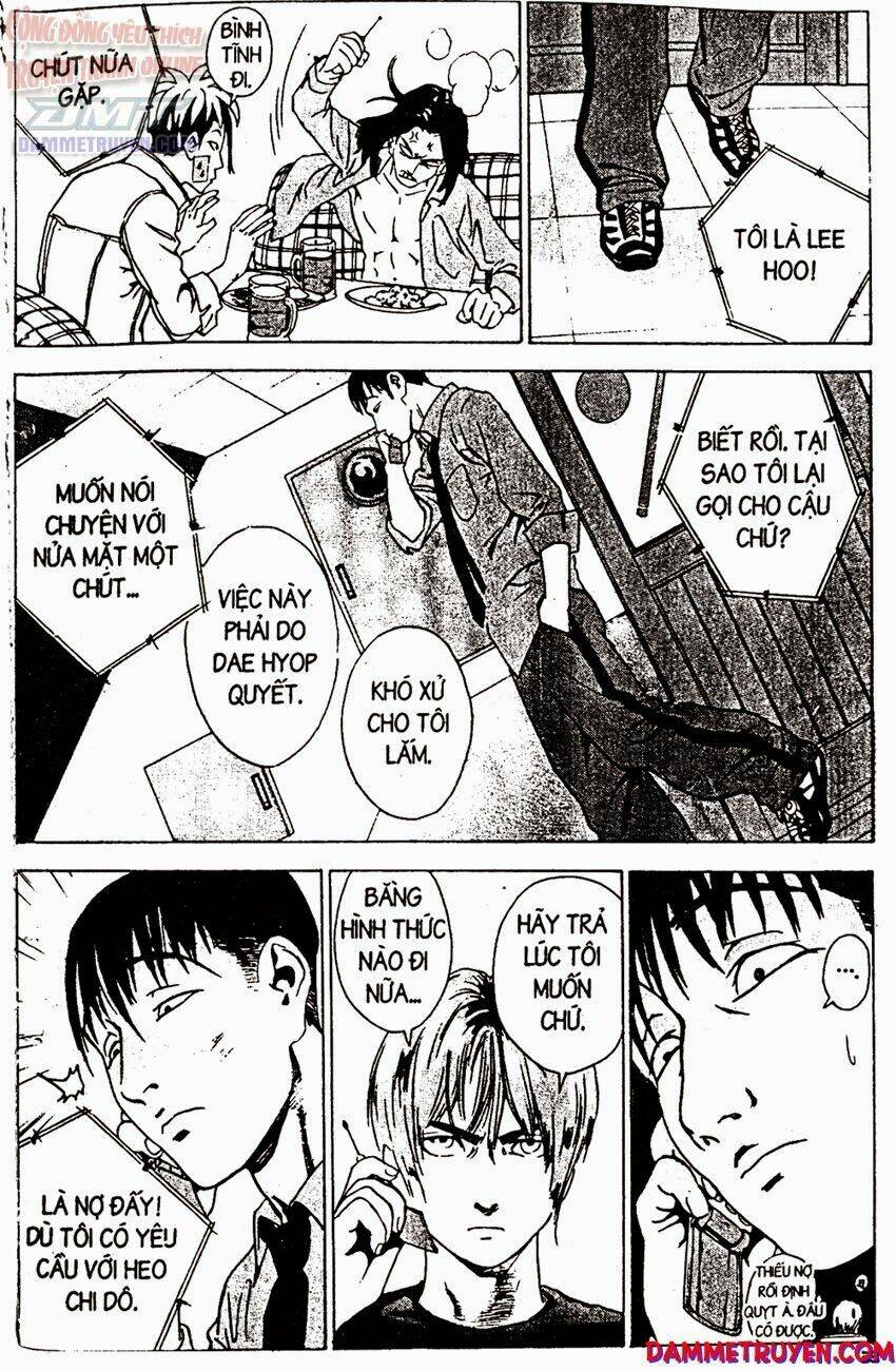 Ai Hơn Ai: Chapter 114