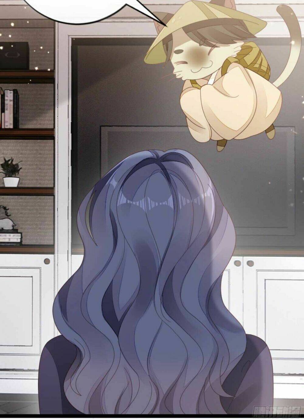 Mau Xuyên Không Rửa Tội Cho Nhân Vật Phản Diện: Chapter 75