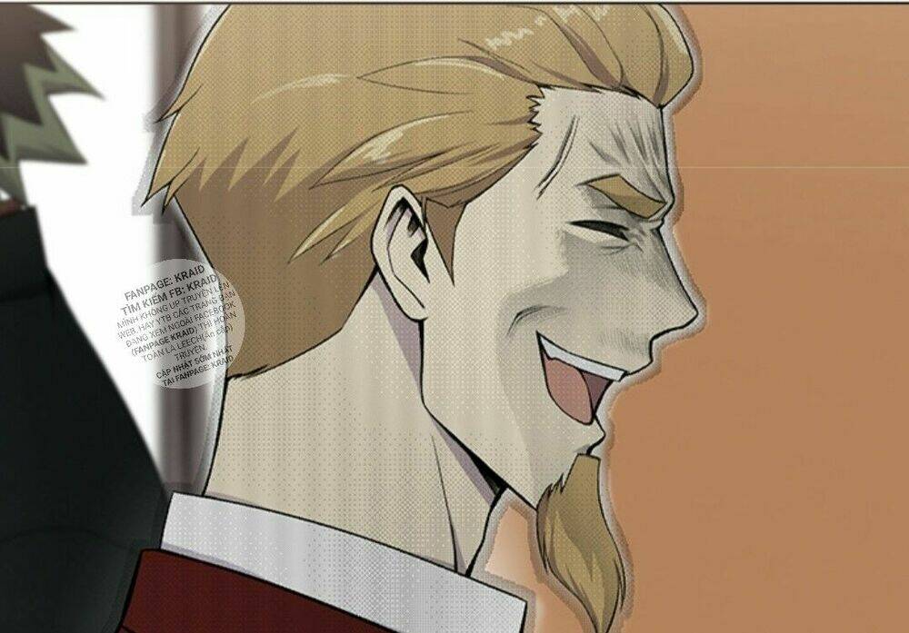 Luân Hồi Ác Nhân: Chapter 24