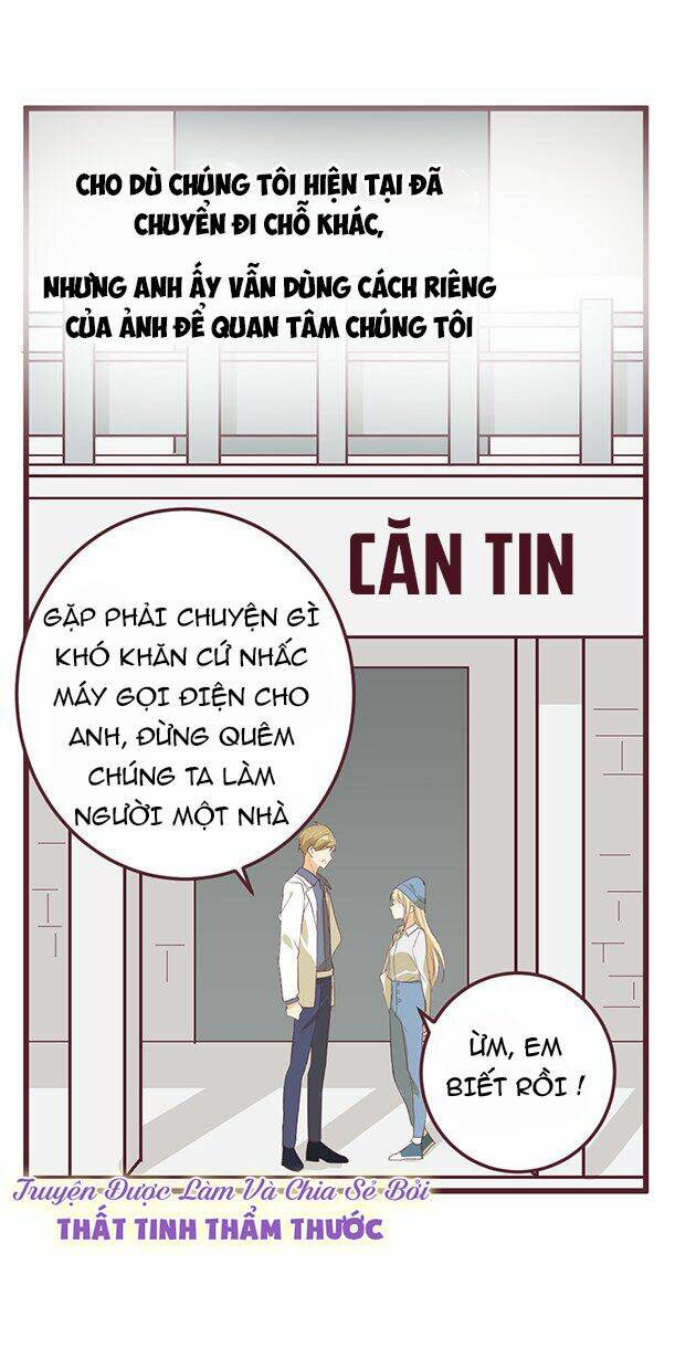Hoa Anh Đào Rơi Đẹp Như Em: Chapter 2