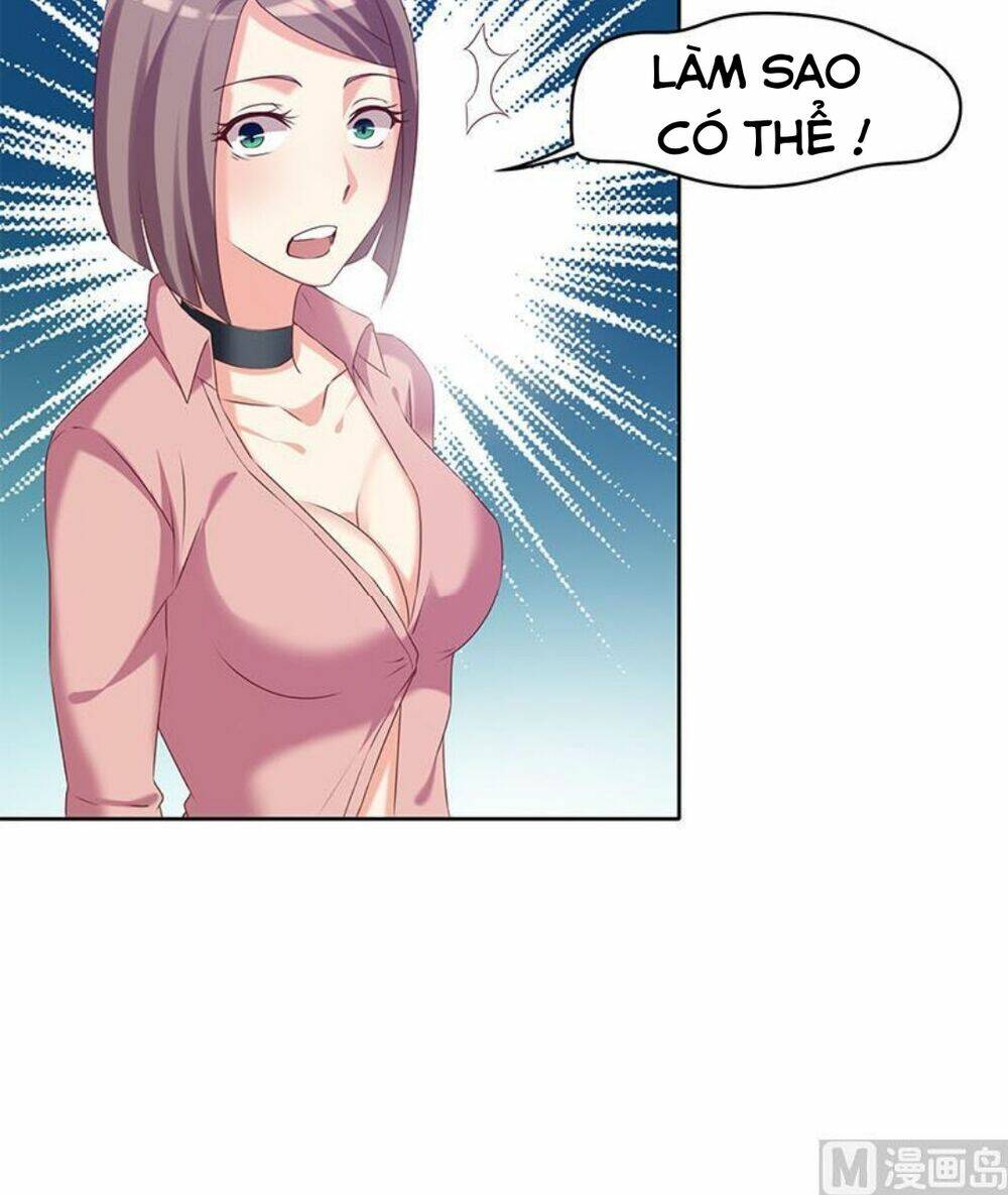 Tiêu Tiền Ở Thế Giới Khác: Chapter 23