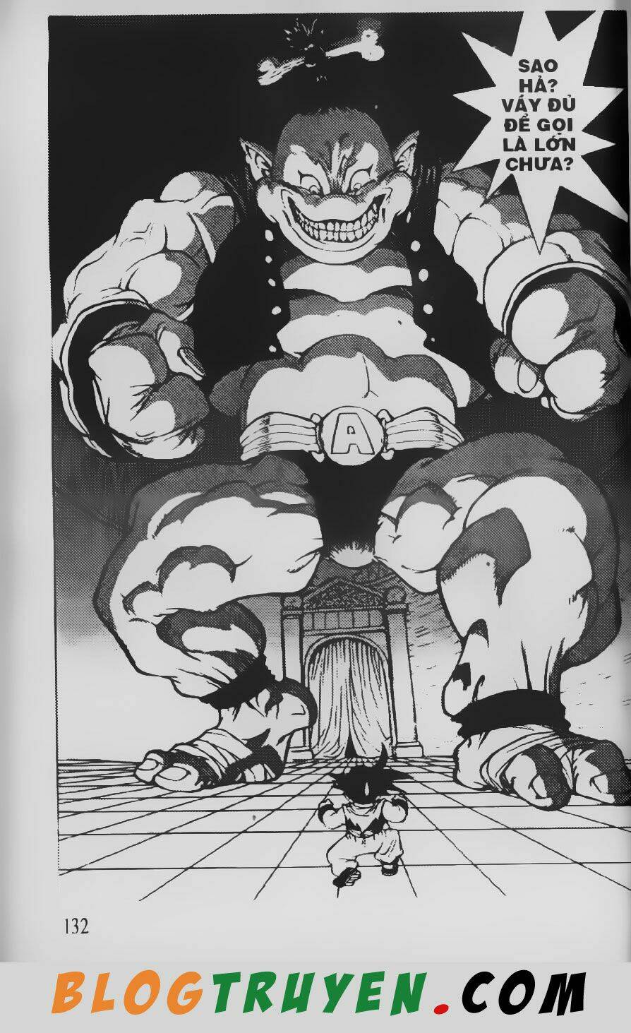 Chú Bé Quyền Năng: Chapter 80