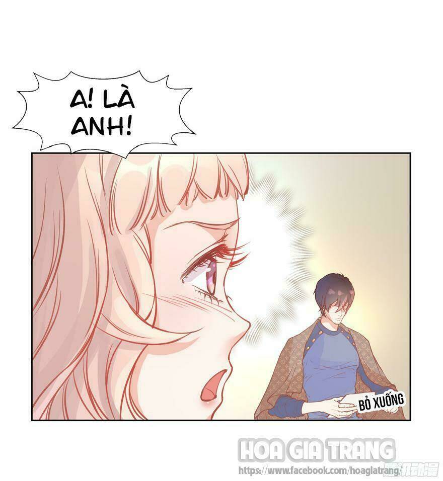 Lưu Luyến Nguy Tình: Chapter 1.5