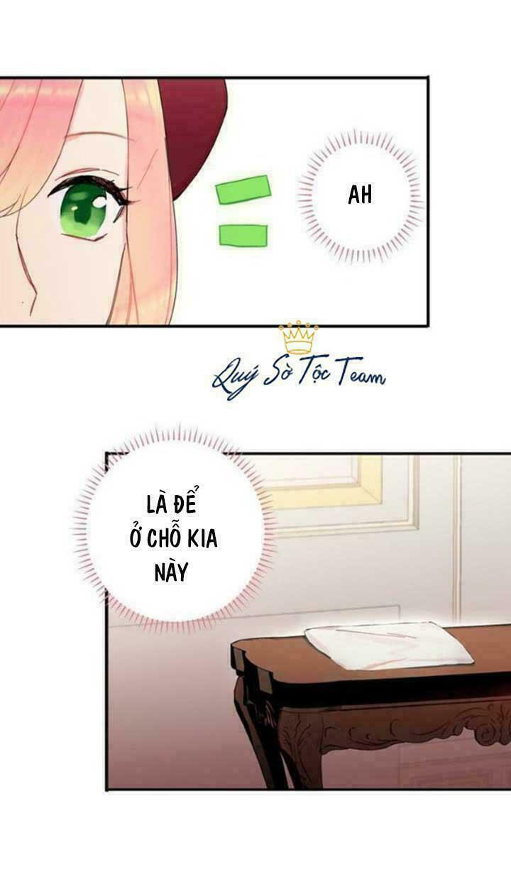 Tồn Tại Với Tư Cách Là Vợ Của Nam Chính: Chapter 49: Học cách thư giãn