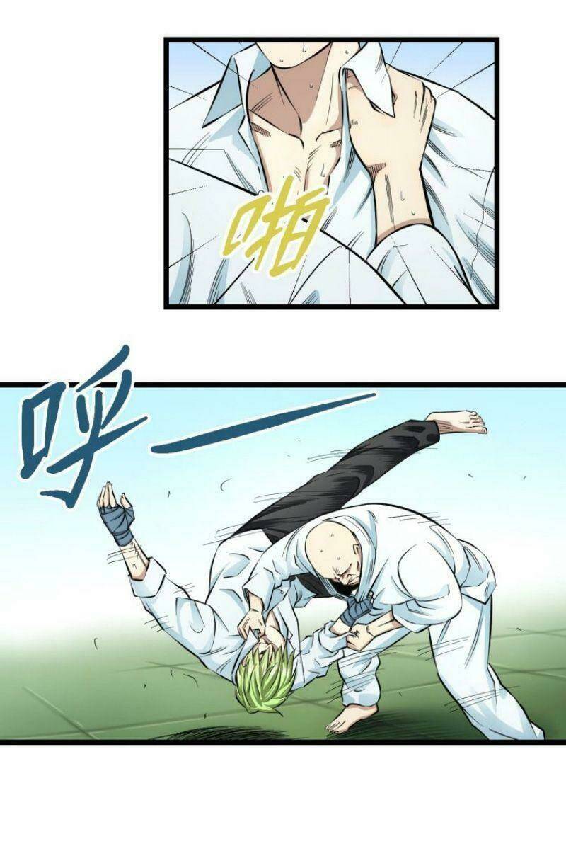 Đối Mặt Với Thử Thách: Chapter 10