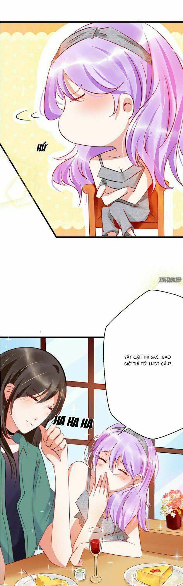 Bạn Trai Là Ngôi Sao: Chapter 43