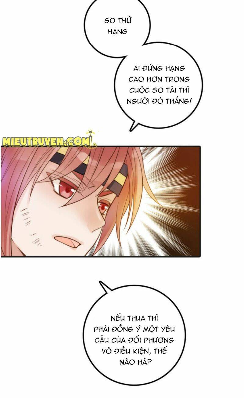 Cướp Chàng Vợ Về Đón Năm Mới: Chapter 10