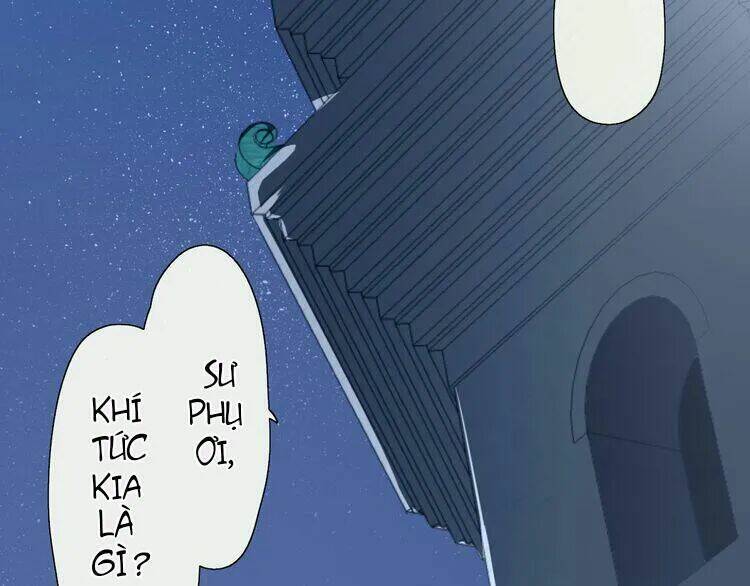 Vu Chúc Thiếu Nữ: Chapter 13.1