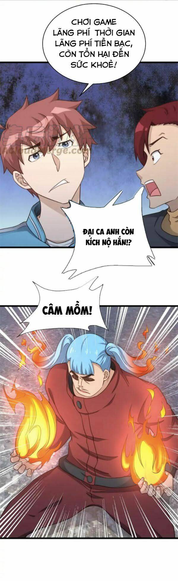 Hệ Thống Tu Tiên Mạnh Nhất: Chapter 136