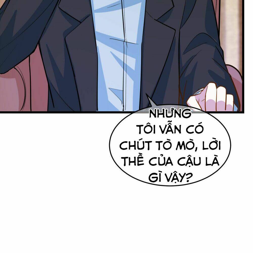 Tay Chơi Thần Cấp: Chapter 33