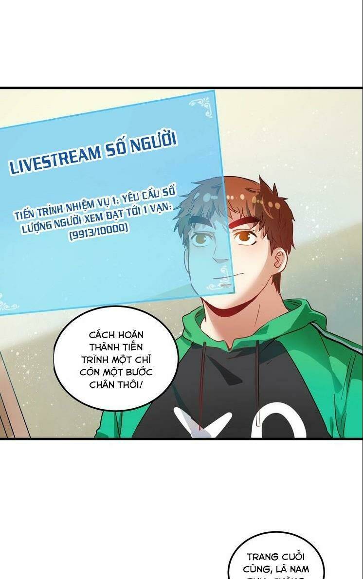 Ta Có Rất Nhiều Thành Tích: Chapter 15