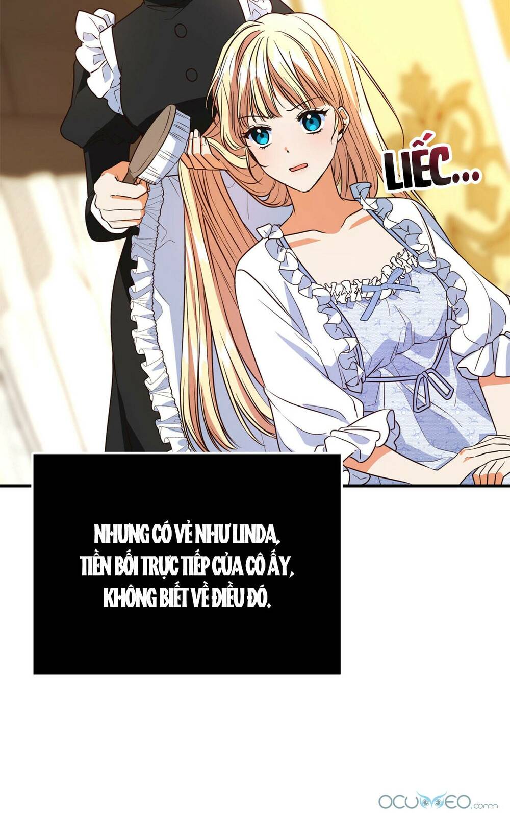 Lòng Trung Thành Với Kẻ Ác: Chapter 5