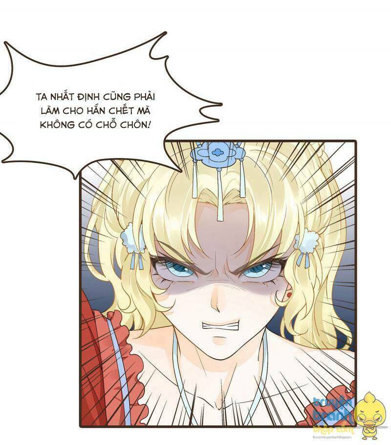 Đại Giá Thừa Tướng: Chapter 45