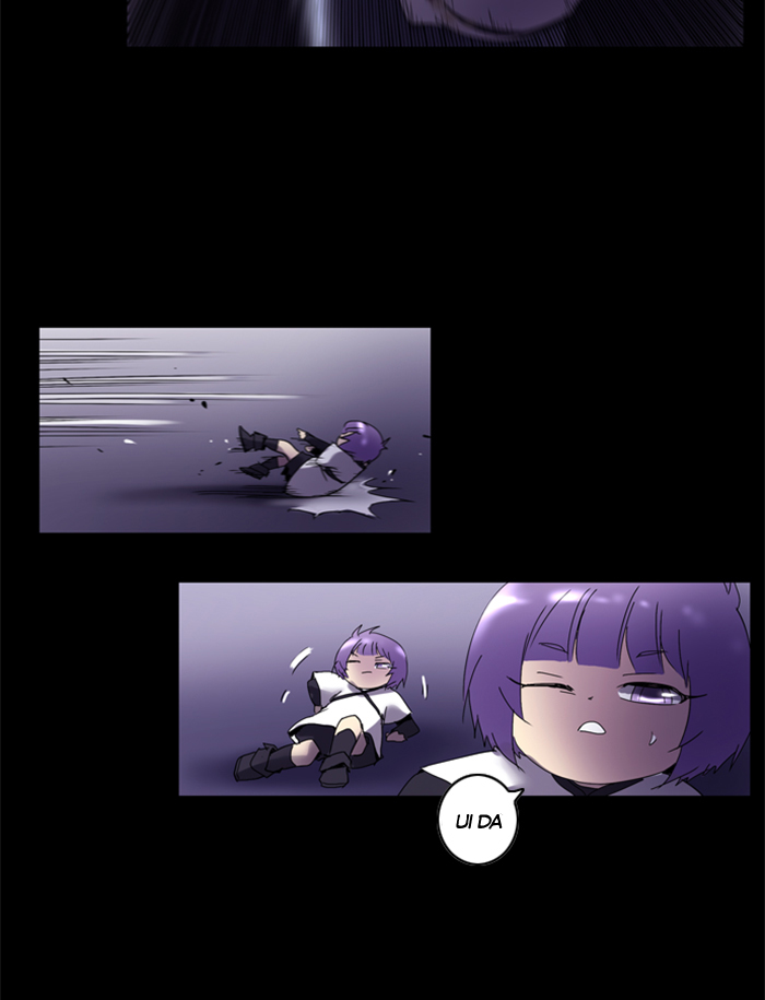 Soul Cartel: Chapter 73