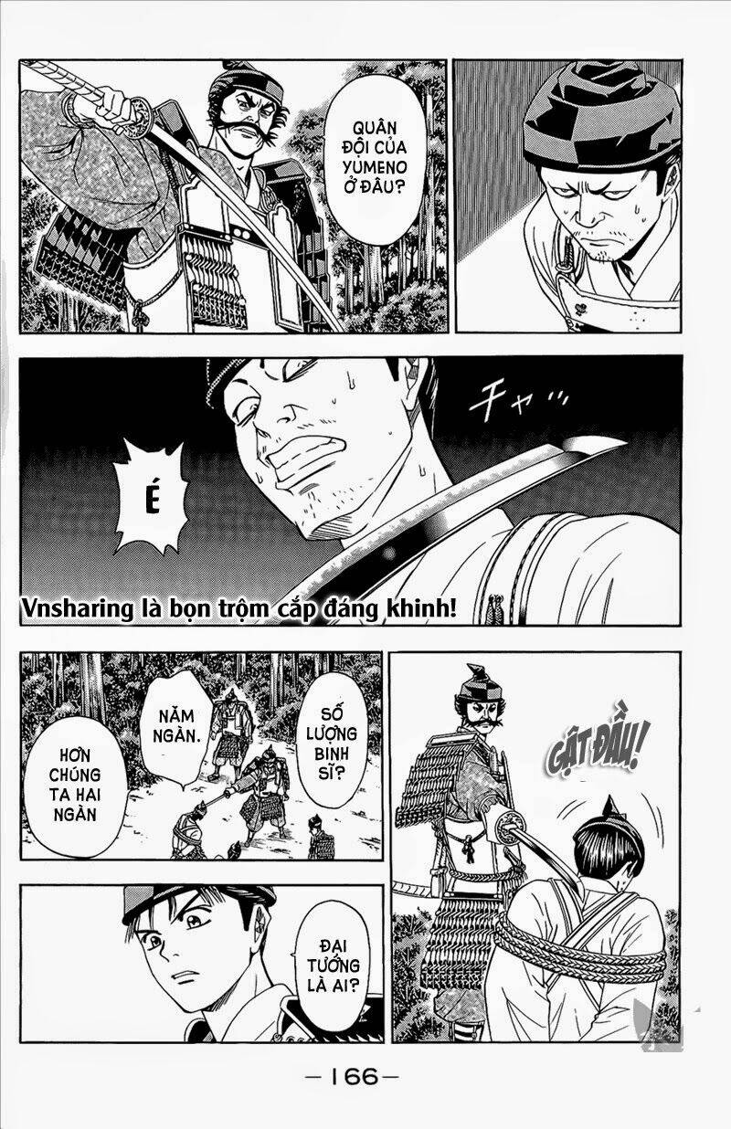 Thiếu niên vương phần 2: Chapter 51