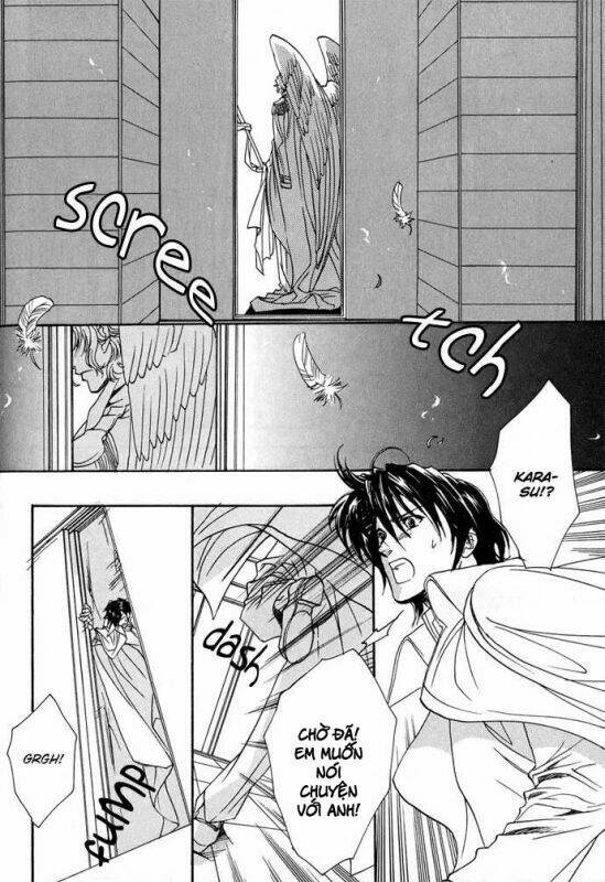 Innocent Bird: Chapter 13