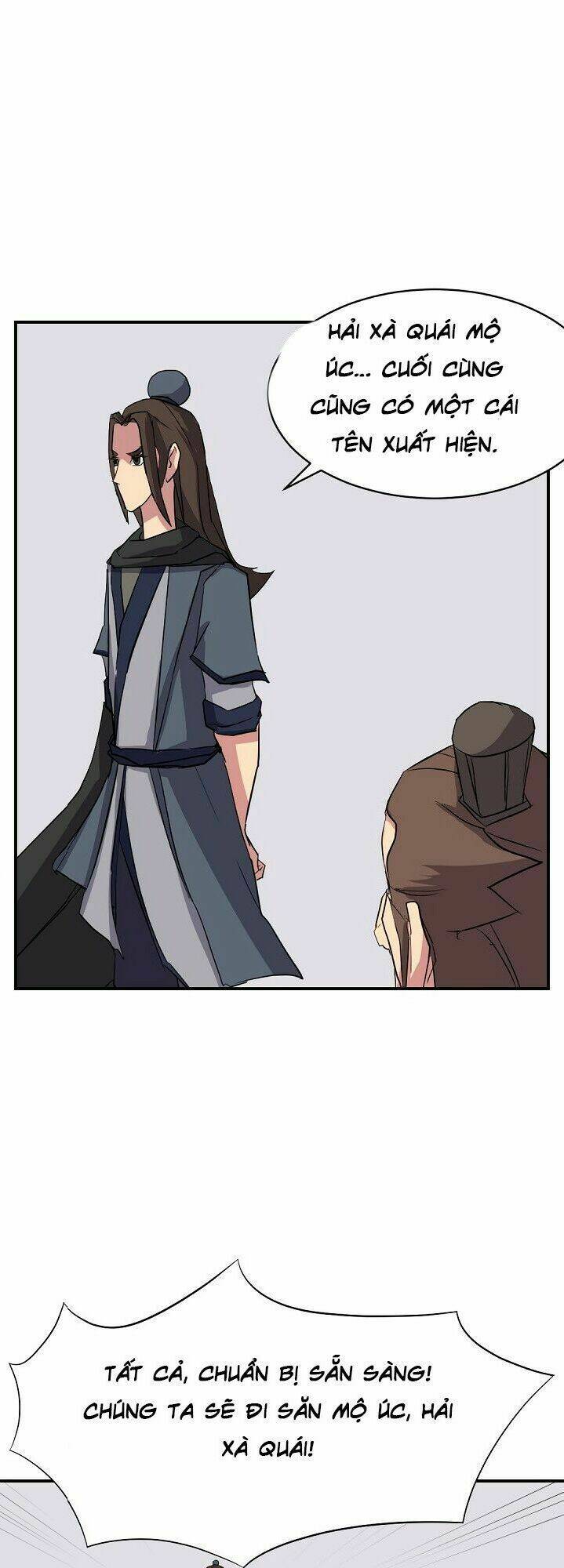 Trọng Sinh, Bất Khả Chiến Bại: Chapter 55