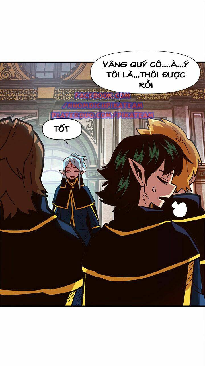 Đại Lục Vô Song: Chapter 12