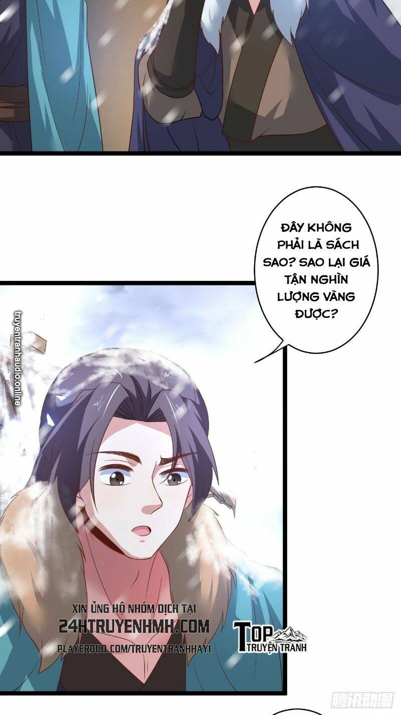 Trọng Sinh Tối Cường Ma Tôn Ở Rể: Chapter 88