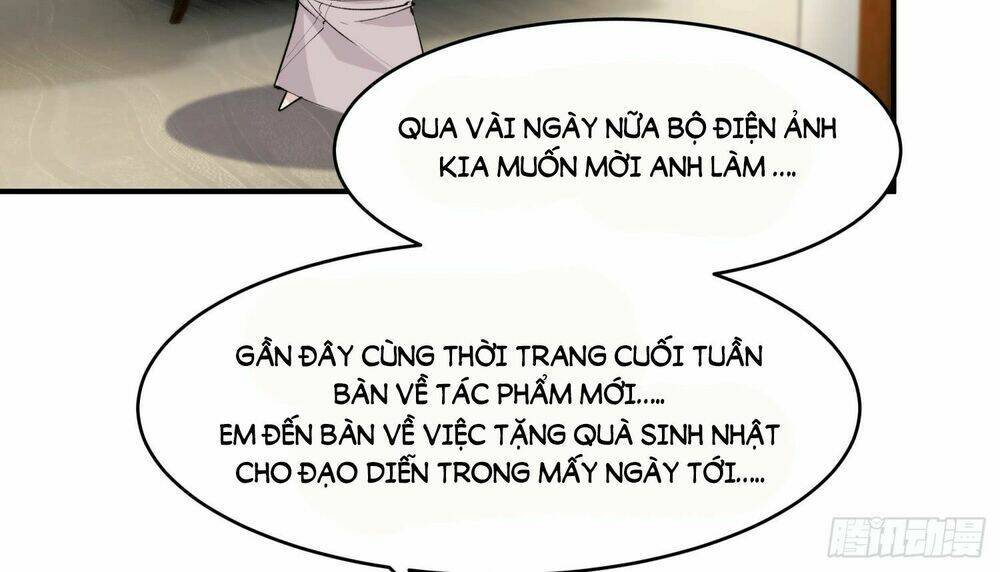 Quái Trộm Thâu Tâm: Chapter 17.1