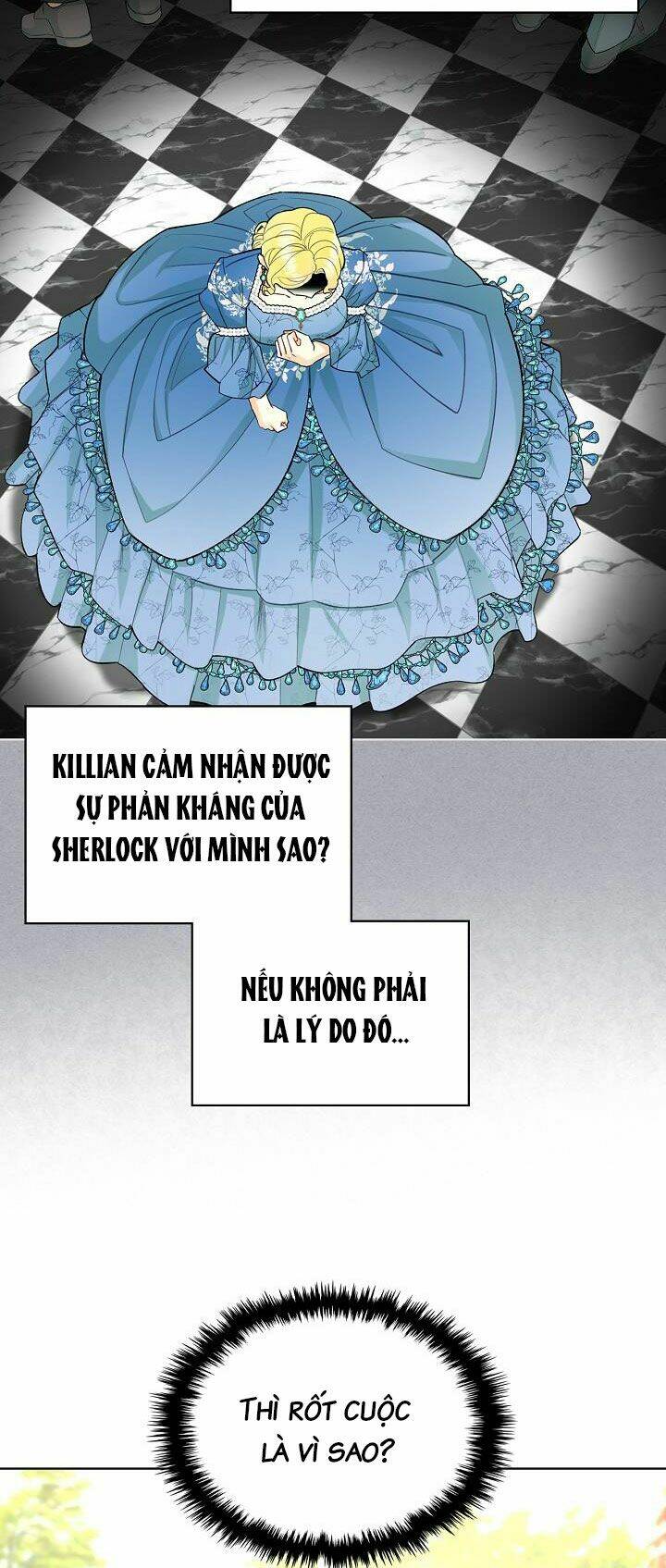 Kẻ Tạo Ra Nữ Phản Diện: Chapter 50.2