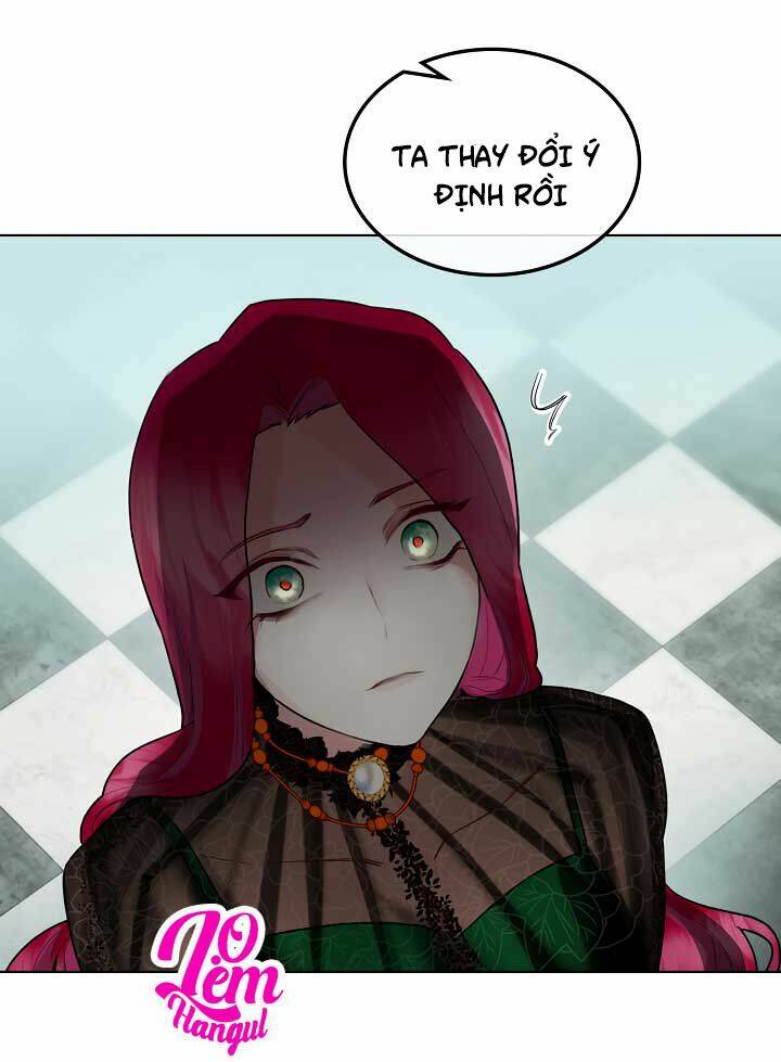 Kẻ Tạo Ra Nữ Phản Diện: Chapter 4