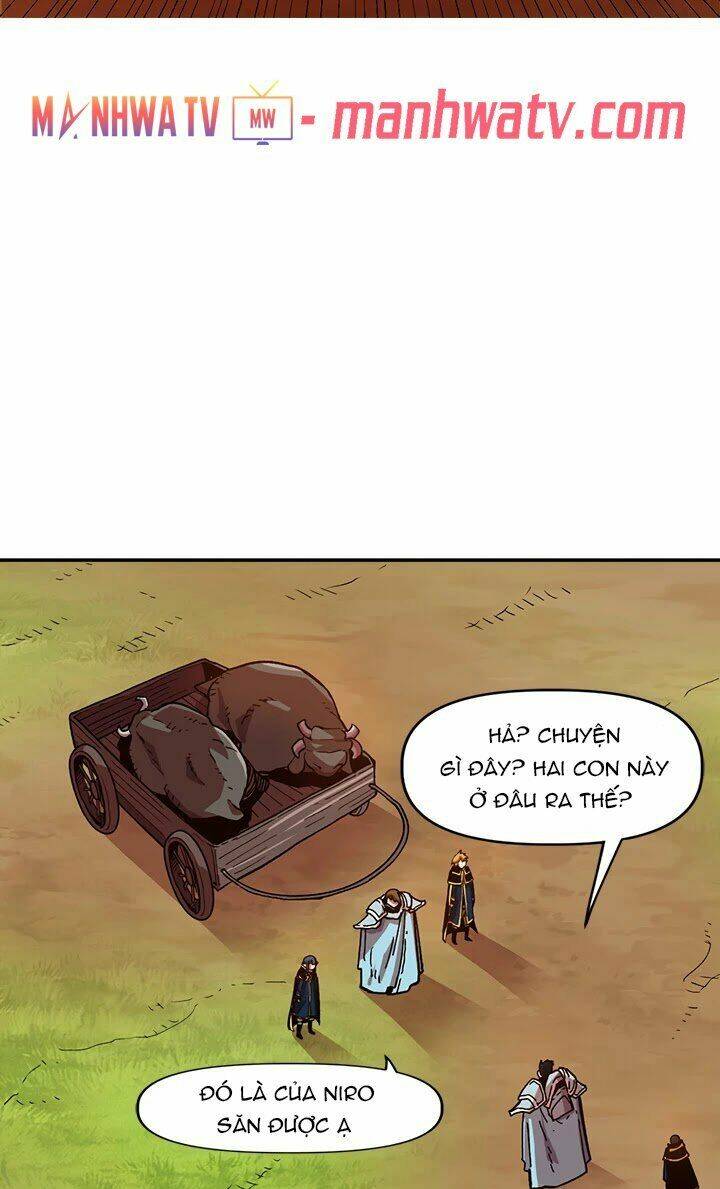 Nô Lệ Nghịch Thiên: Chapter 20