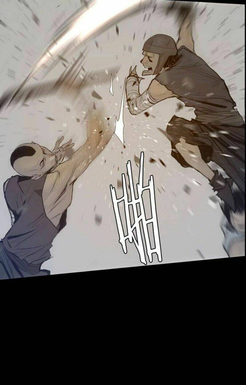 Thanh Gươm Danh Vọng: Chapter 22