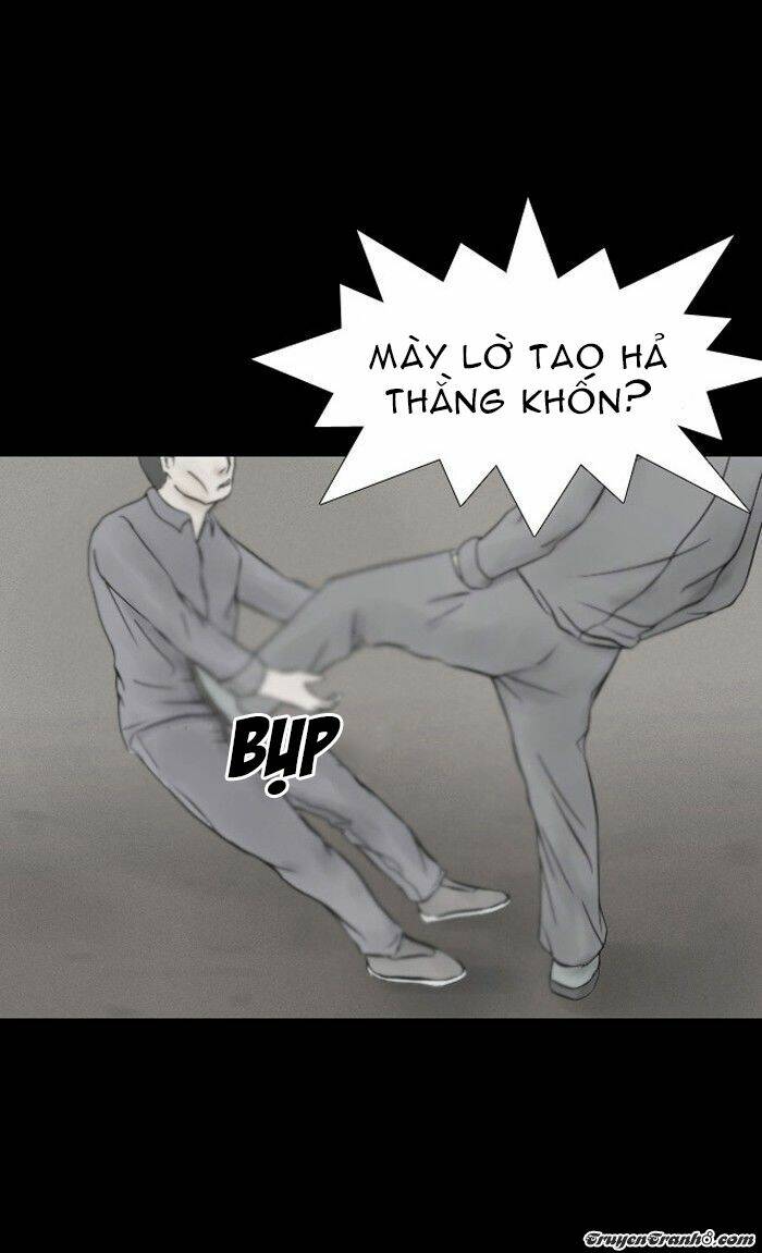 Thứ Sáu: Những Câu Chuyện Cấm: Chapter 22