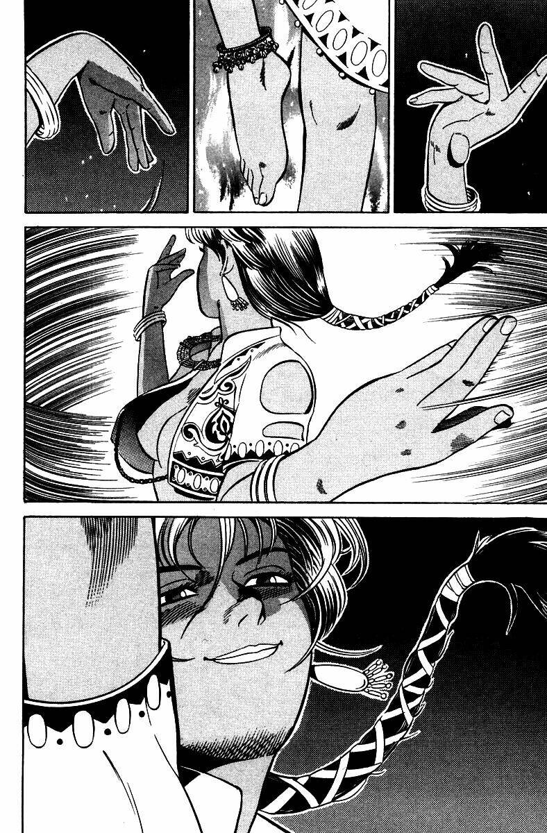 Yugo - Kẻ Thương Thuyết: Chapter 3