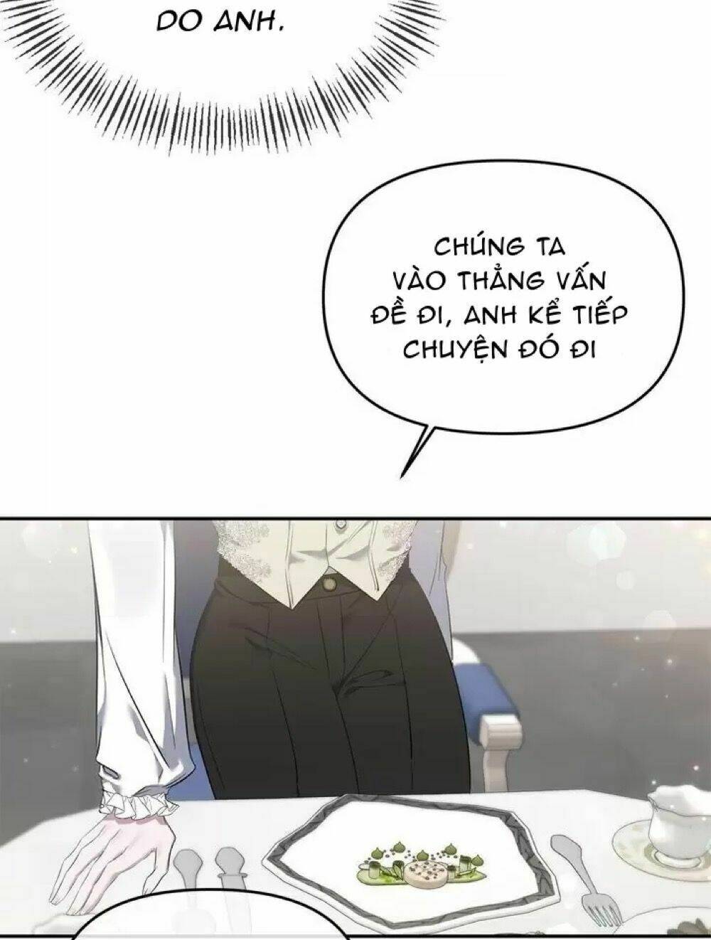 Nữ Công Tước Phương Bắc Là Một Nhân Vật Phản Diện: Chapter 7