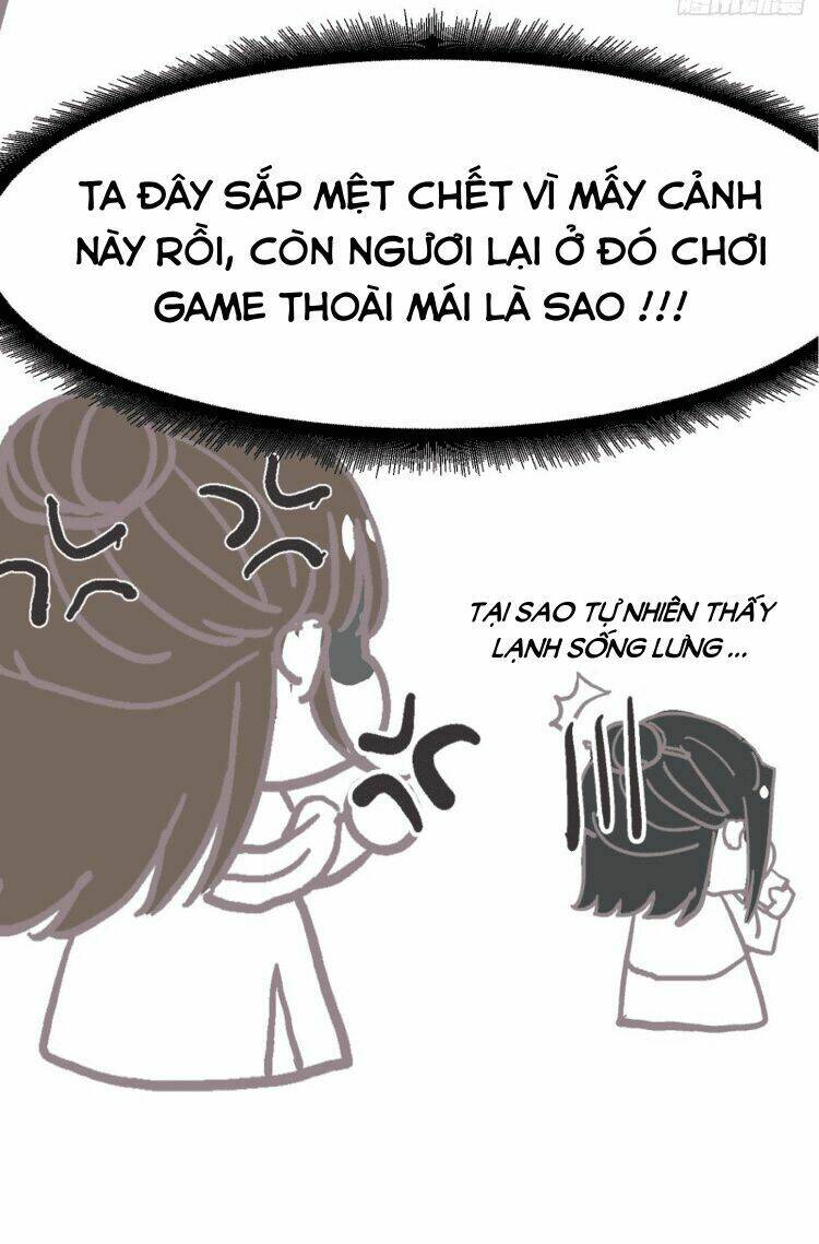 Song Thế Sủng Phi: Chapter 8