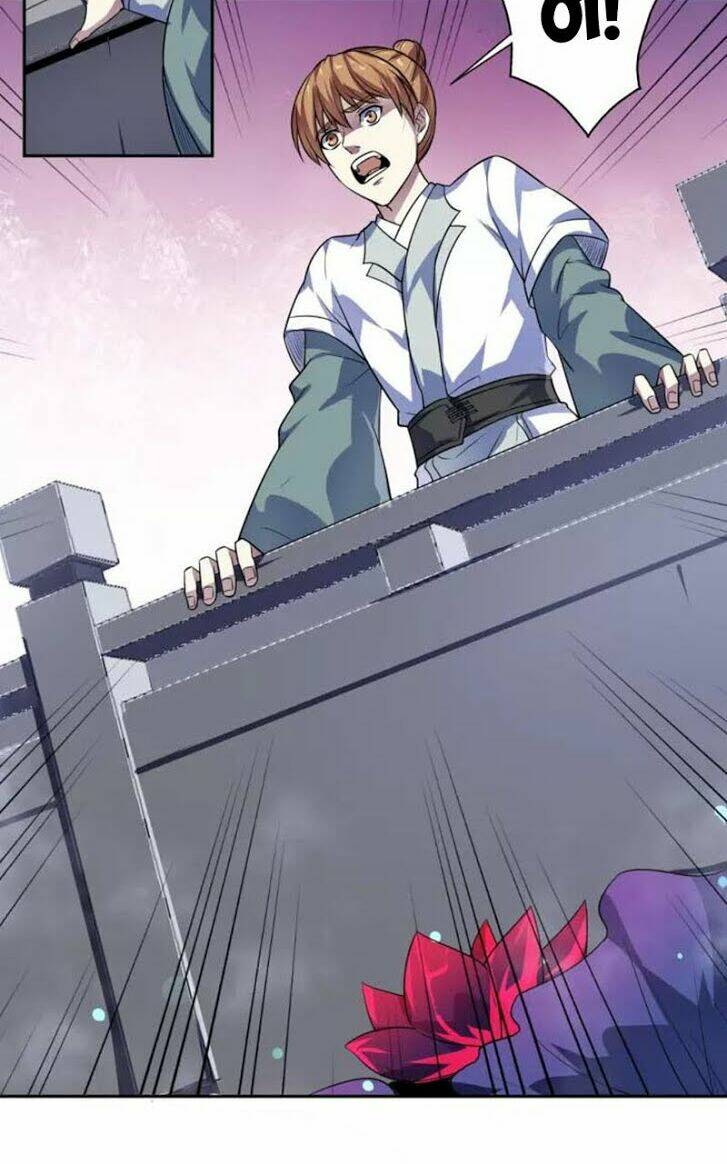Nghịch Thiên Đại Thần: Chapter 81