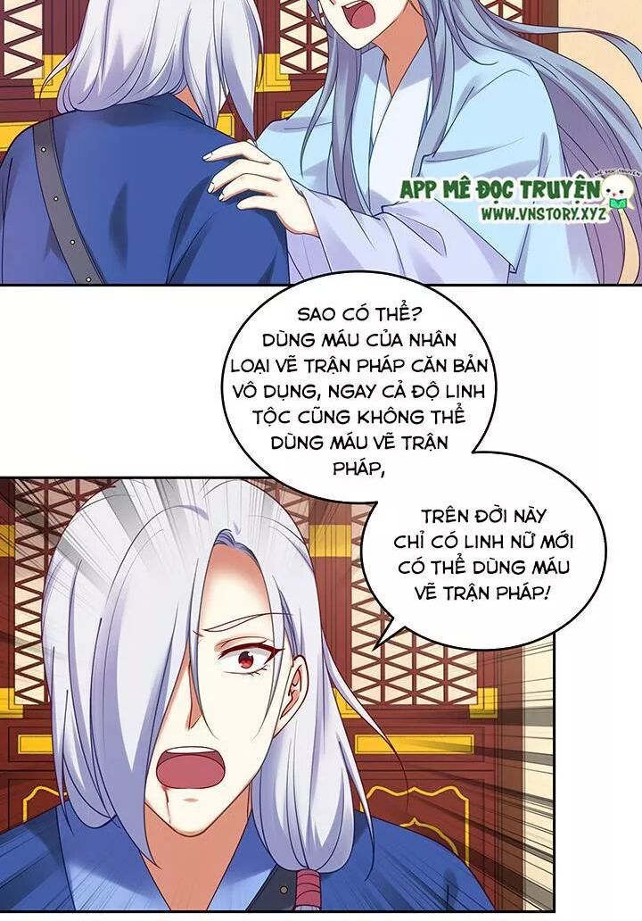 Đô đốc đại nhân sủng thê kí: Chapter 134: Gọi tên chàng