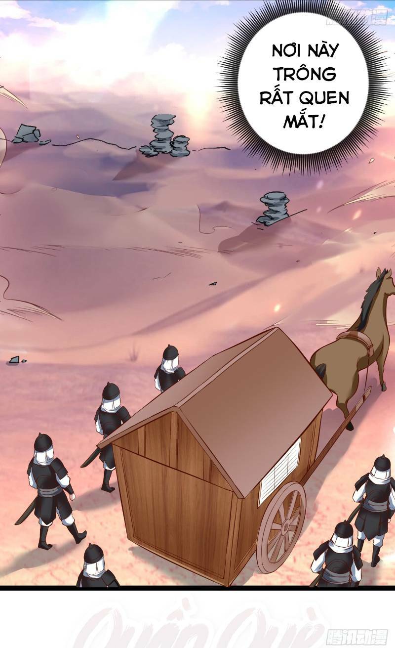 Trọng Sinh Tối Cường Ma Tôn Ở Rể: Chapter 30