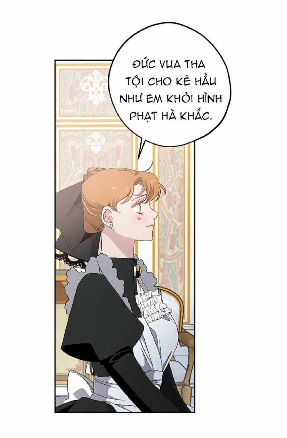 Tình Điên Dại: Chapter 11
