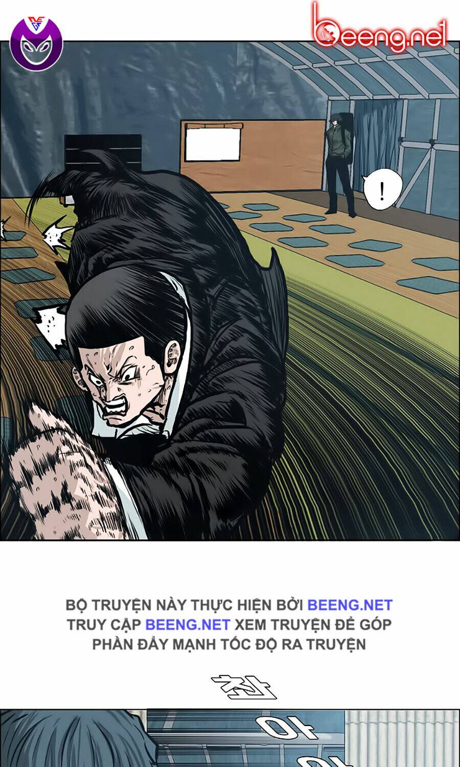 Bá Chủ Học Đường Ss3: Chapter 15