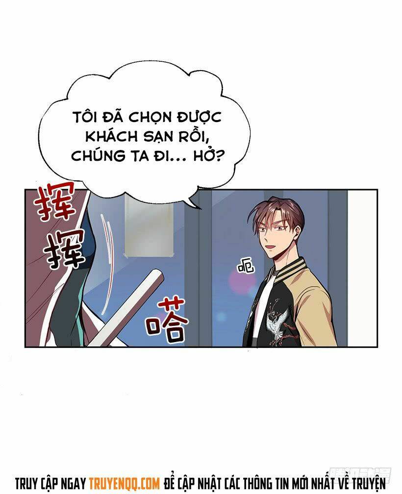 Người Yêu Của Rồng Đen: Chapter 10