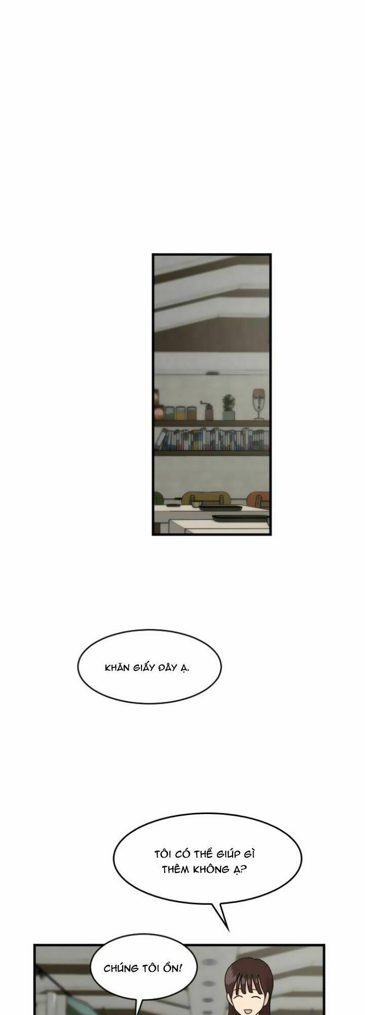 Người Đẹp Gangnam: Chapter 60