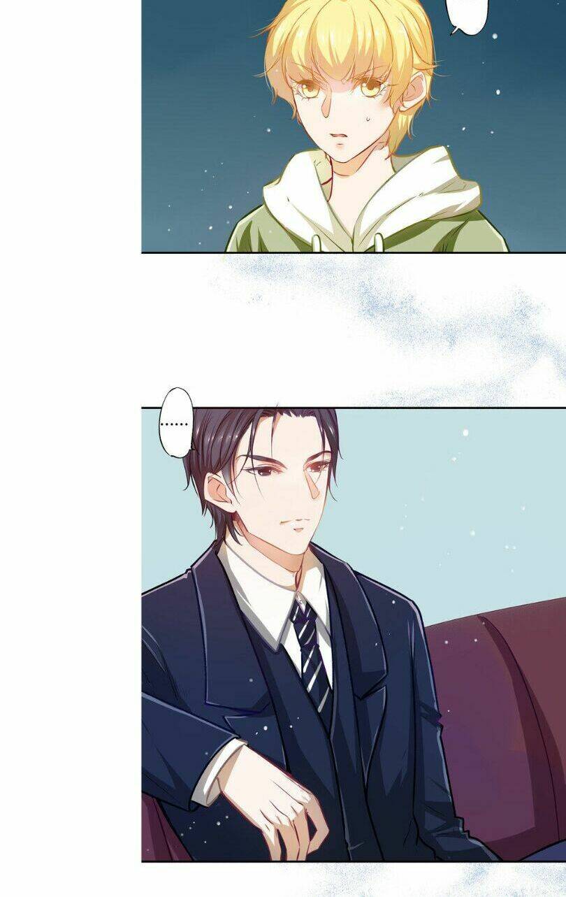 Cưng Chiều Ái Thê Hư Hỏng: Chapter 19