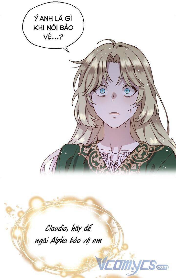 Hãy Cứu Tôi, Công Chúa: Chapter 5