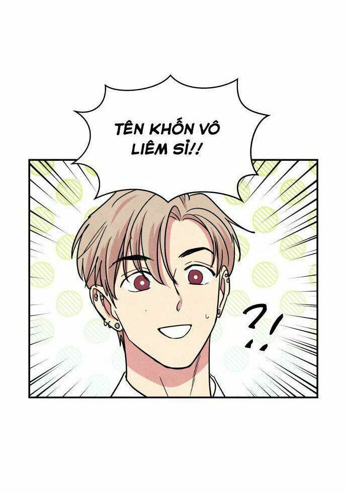 Tai Sói Và Mũ Đỏ: Chapter 37