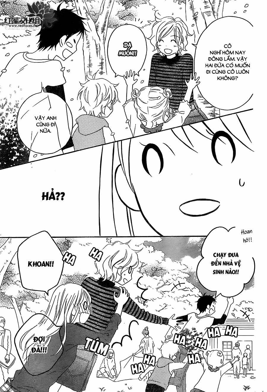 Love So Life: Chapter 105