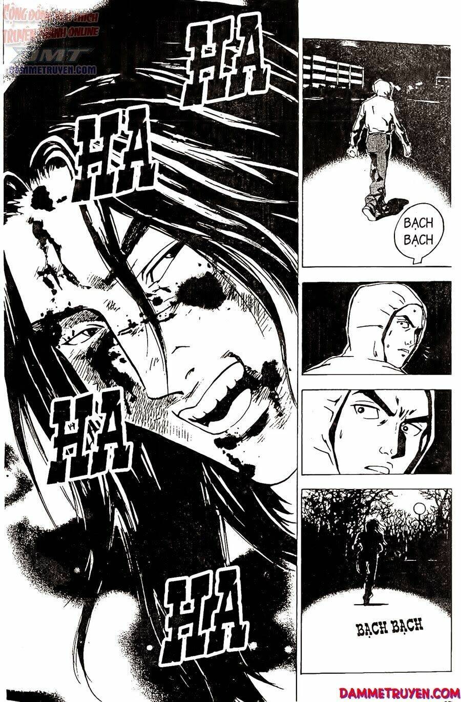 Ai Hơn Ai: Chapter 173