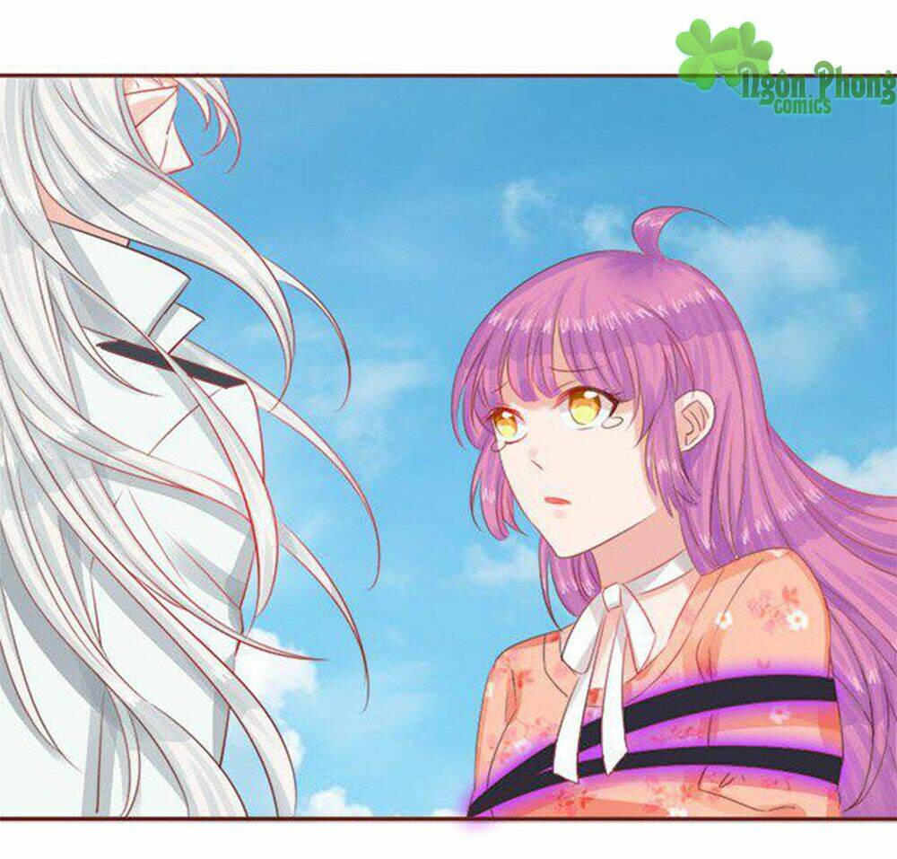 Ma Vương Luyến Ái Chỉ Nam: Chapter 37