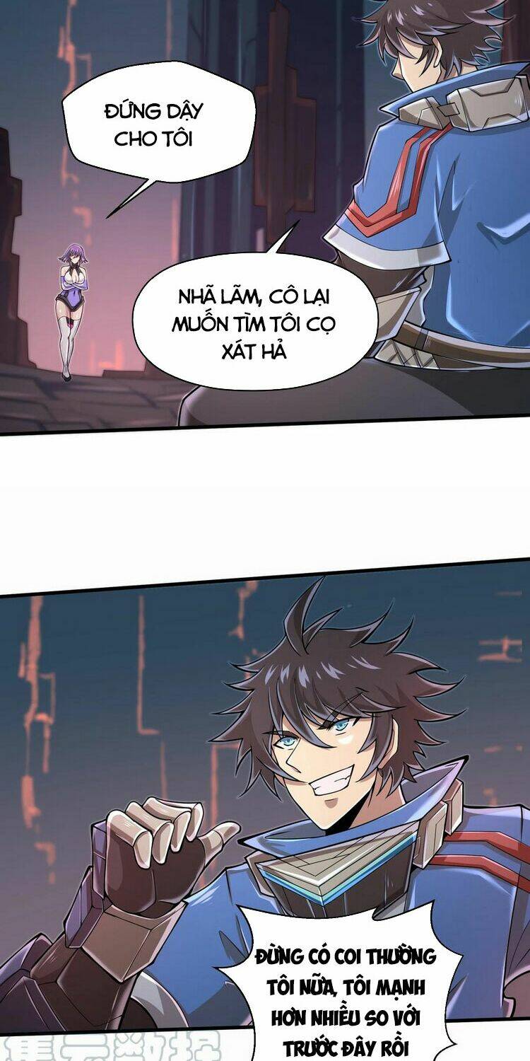 Một Trăm Triệu Điểm: Chapter 70