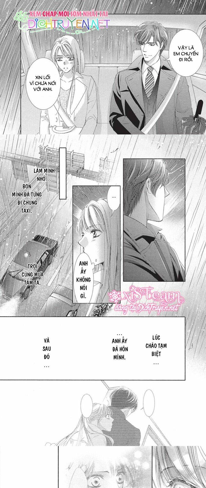 Ai Rồi Cũng Phải Kết Hôn: Chapter 40