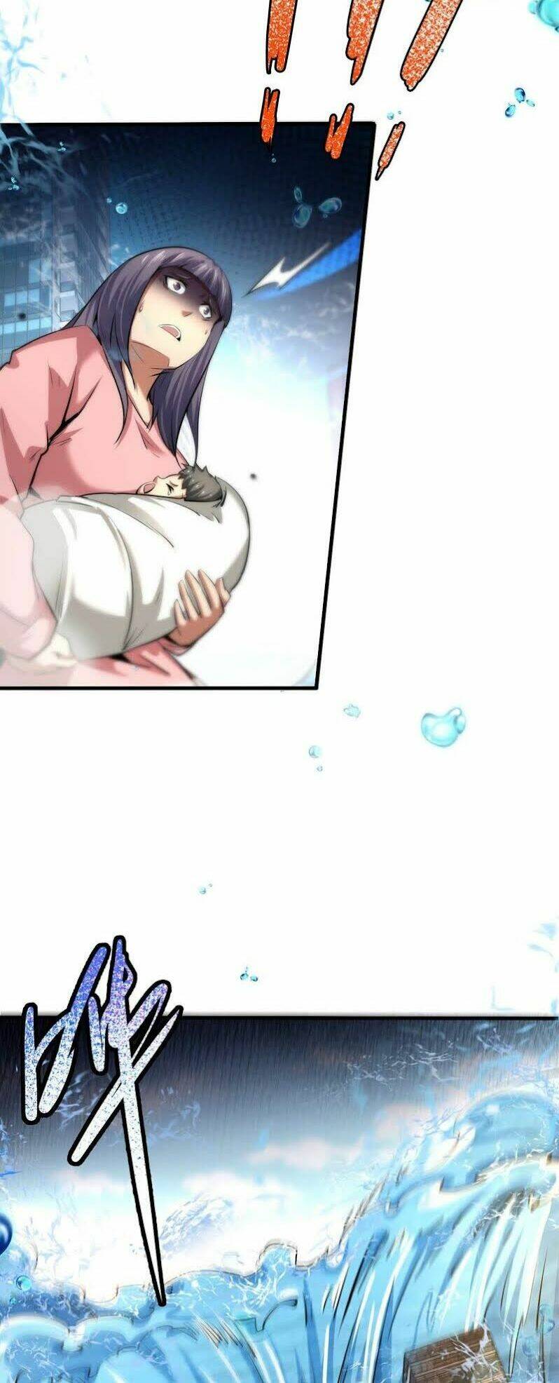 Chư Thần Rút Lui: Chapter 34